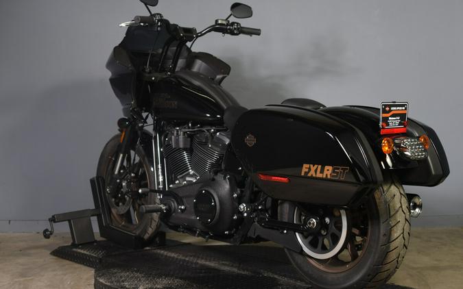 2023 Harley-Davidson Low Rider ST