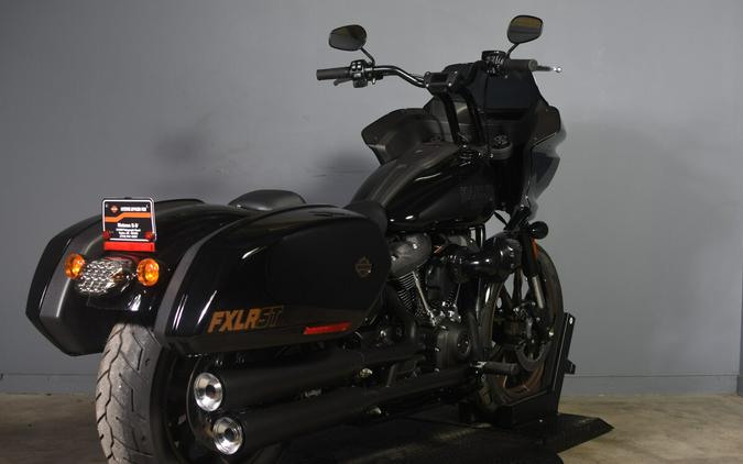 2023 Harley-Davidson Low Rider ST