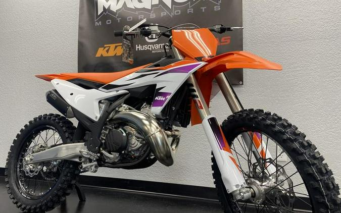 2024 KTM 300 SX