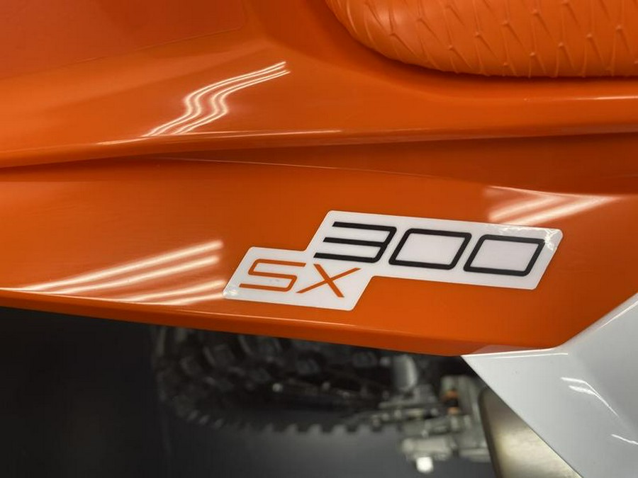 2024 KTM 300 SX