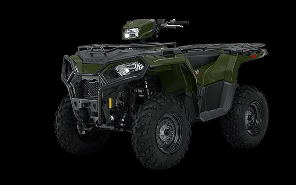 2024 Polaris Sportsman® 450 H.O. Utility