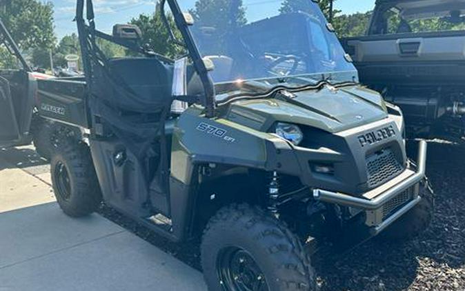 2024 Polaris Ranger 570 Full-Size