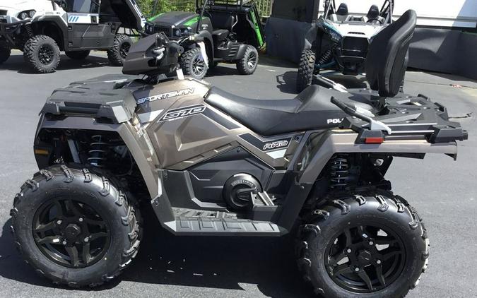 2024 Polaris® Sportsman Touring 570