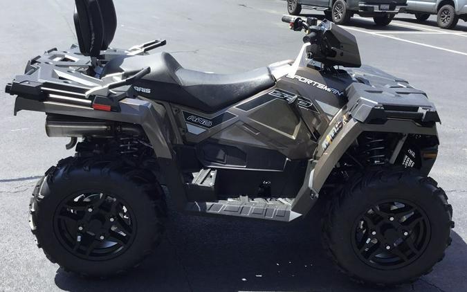 2024 Polaris® Sportsman Touring 570