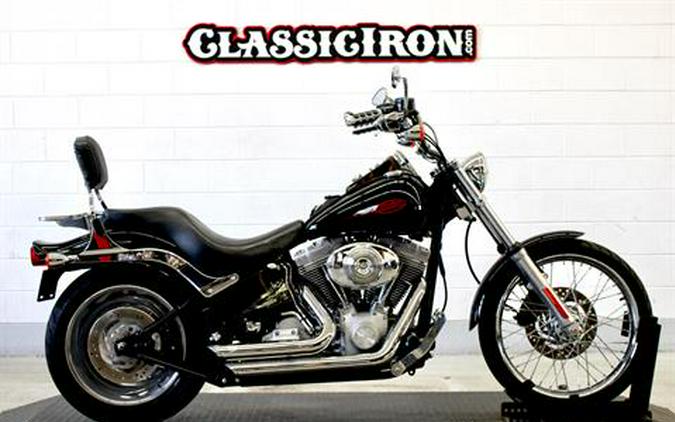 2006 Harley-Davidson Softail® Standard