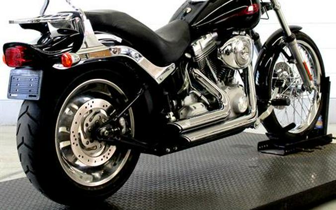 2006 Harley-Davidson Softail® Standard