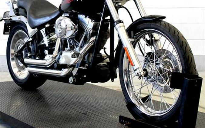 2006 Harley-Davidson Softail® Standard