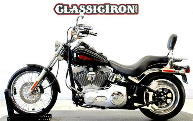 2006 Harley-Davidson Softail® Standard