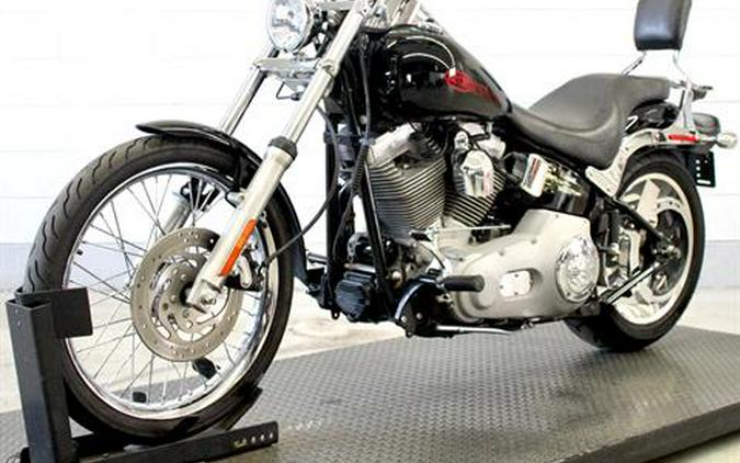 2006 Harley-Davidson Softail® Standard