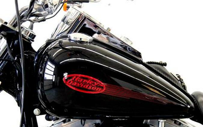 2006 Harley-Davidson Softail® Standard