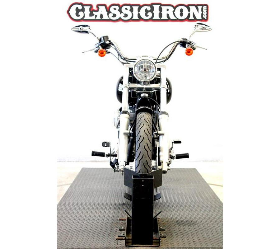 2006 Harley-Davidson Softail® Standard