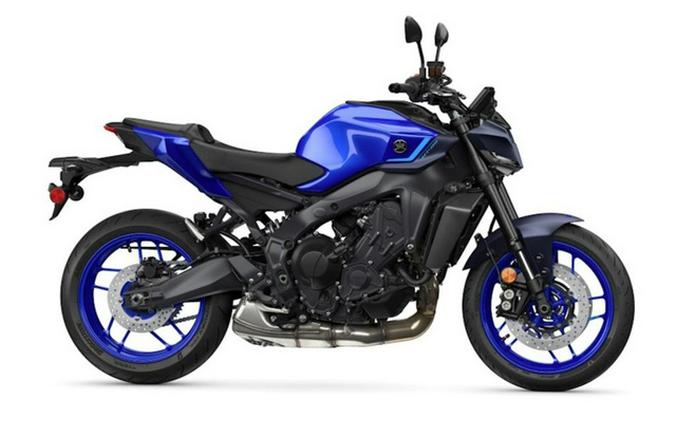 Yamaha MT-09 motorcycles for sale - MotoHunt