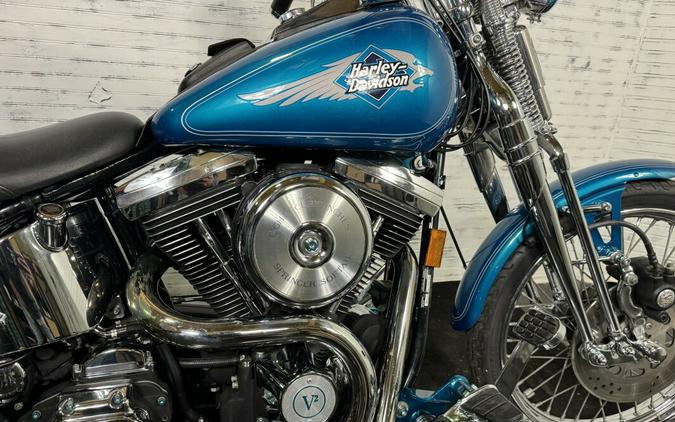 1995 HD FXSTS Softail Springer! Antique in Immaculate Condition!!