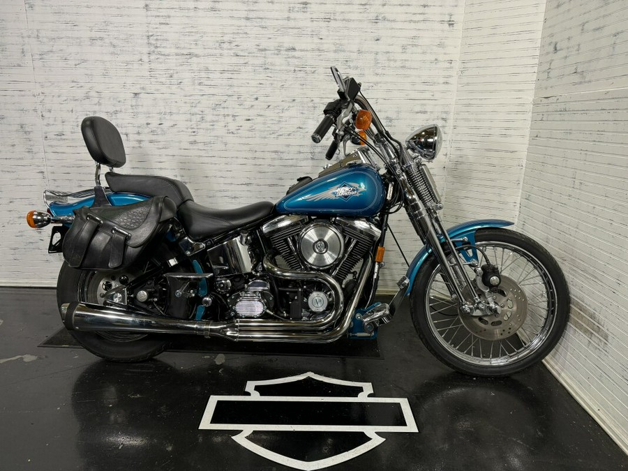 1995 HD FXSTS Softail Springer! Antique in Immaculate Condition!!