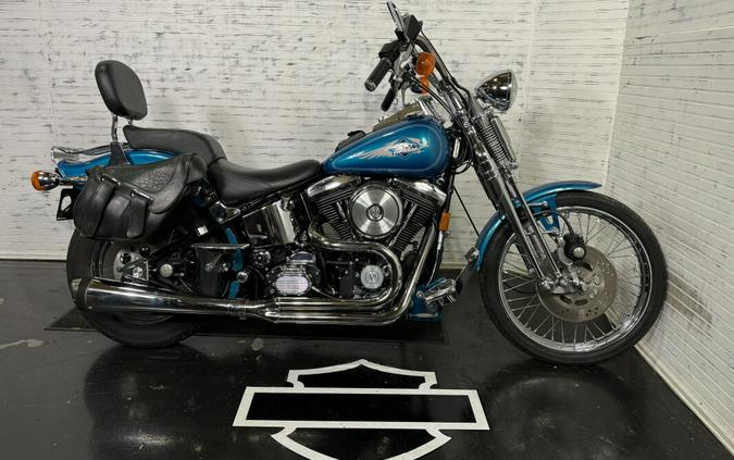 1995 HD FXSTS Softail Springer! Antique in Immaculate Condition!!