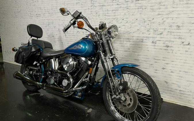 1995 HD FXSTS Softail Springer! Antique in Immaculate Condition!!