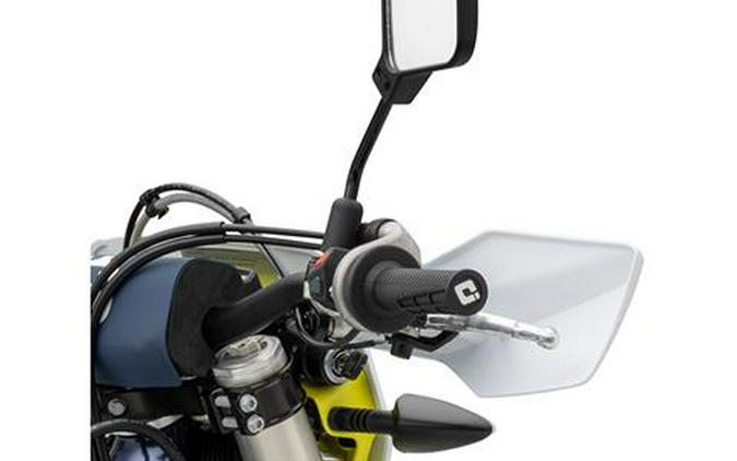 2025 Husqvarna FE 350s