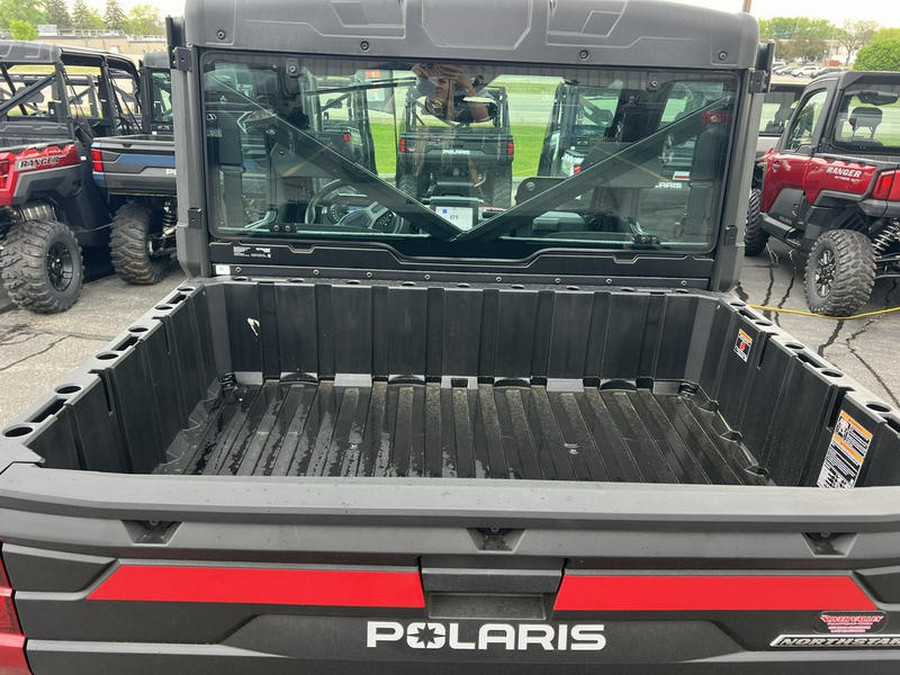 2025 Polaris® Ranger XP 1000 NorthStar Edition Ultimate