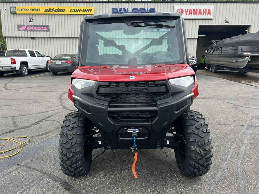 2025 Polaris® Ranger XP 1000 NorthStar Edition Ultimate