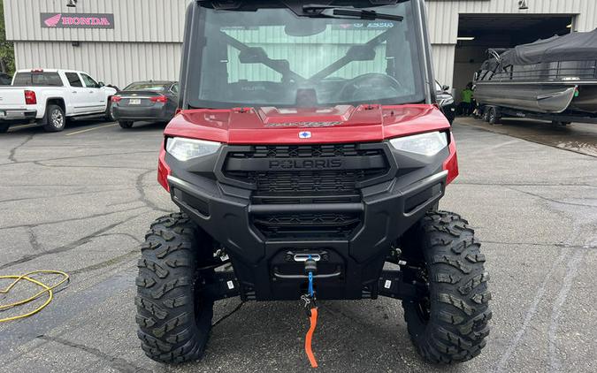 2025 Polaris® Ranger XP 1000 NorthStar Edition Ultimate