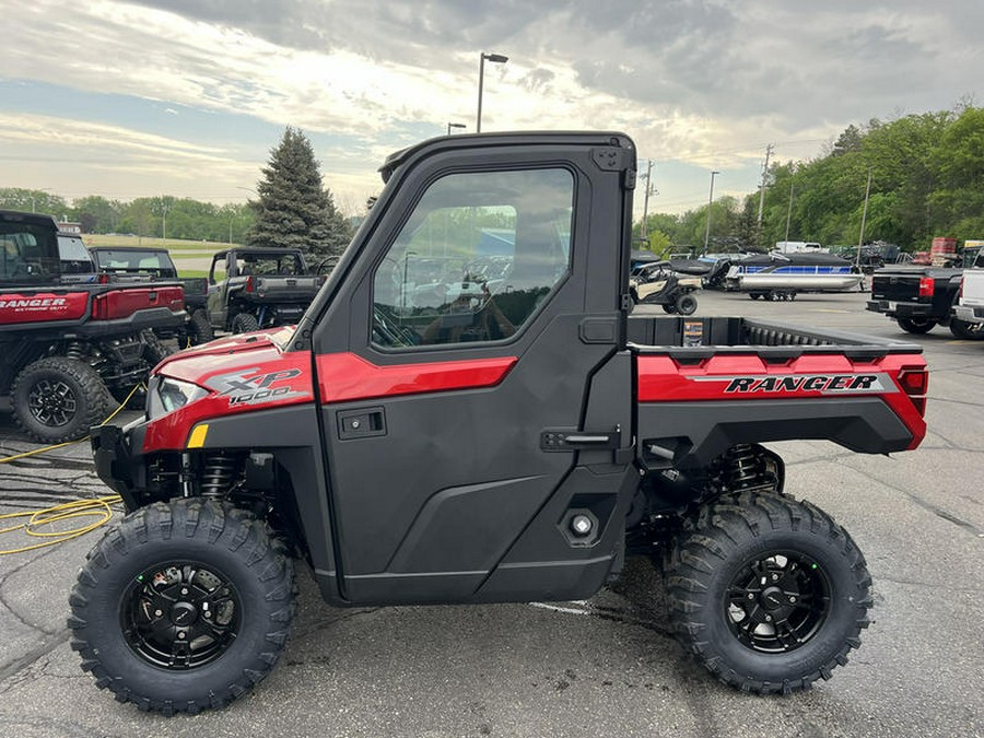 2025 Polaris® Ranger XP 1000 NorthStar Edition Ultimate