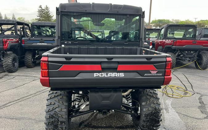 2025 Polaris® Ranger XP 1000 NorthStar Edition Ultimate