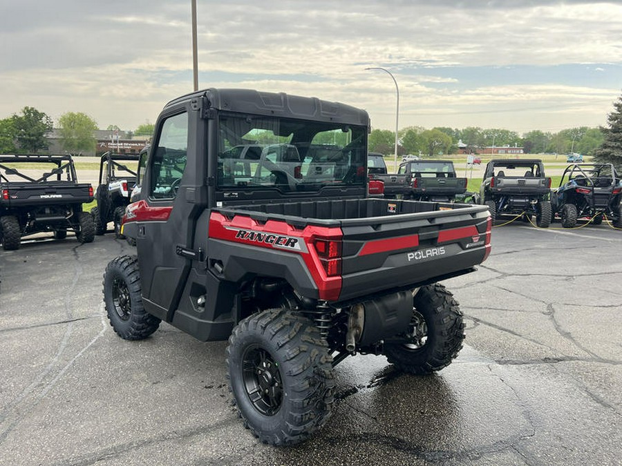 2025 Polaris® Ranger XP 1000 NorthStar Edition Ultimate