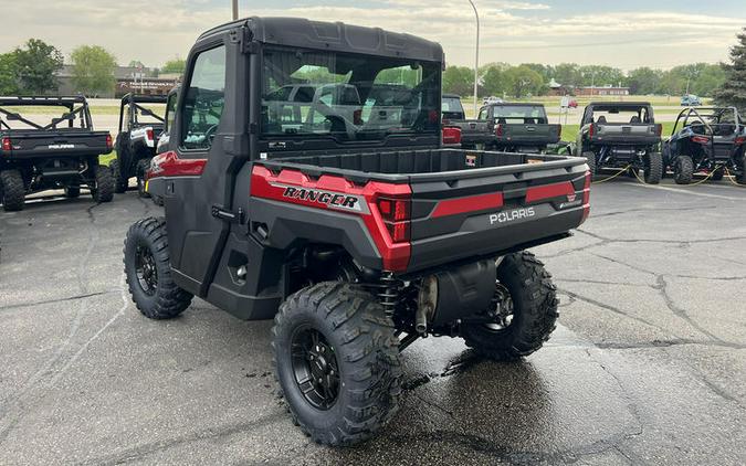 2025 Polaris® Ranger XP 1000 NorthStar Edition Ultimate