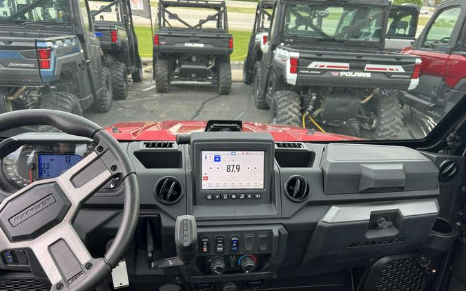 2025 Polaris® Ranger XP 1000 NorthStar Edition Ultimate