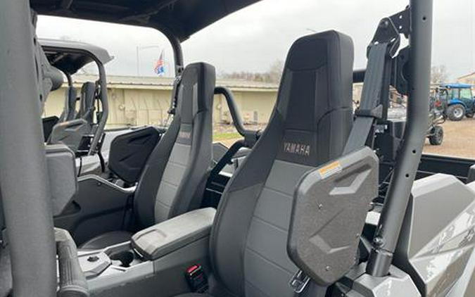 2025 Yamaha Wolverine RMAX4 1000 XT-R