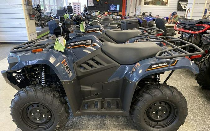 2025 Kawasaki Brute Force 450 4x4