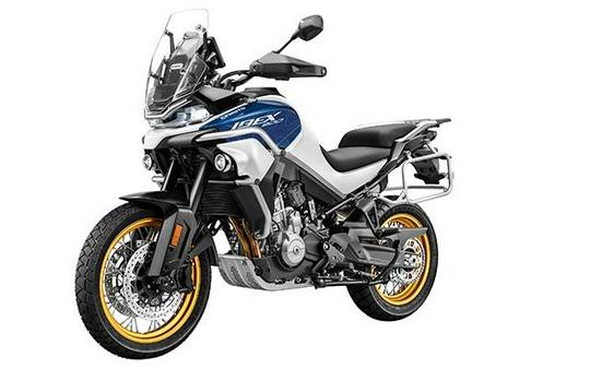 2025 CFMOTO Ibex 800