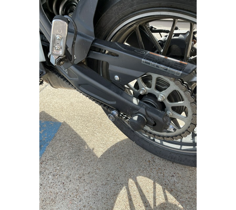2024 Kawasaki Z650RS ABS