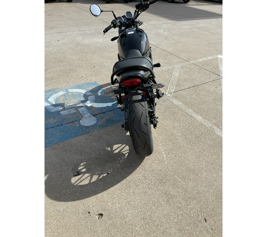 2024 Kawasaki Z650RS ABS