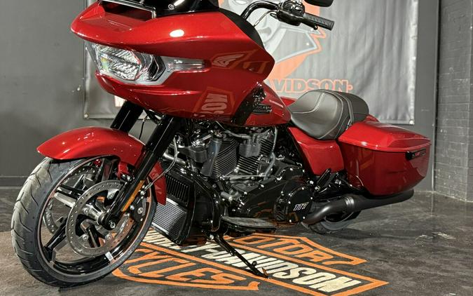 New 2025 Harley-Davidson Road Glide Motorcycle For Sale In Huntington, WV
