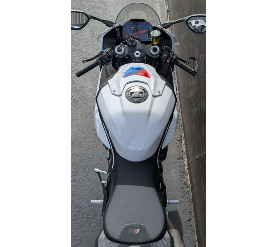 New 2026 BMW S 1000 RR