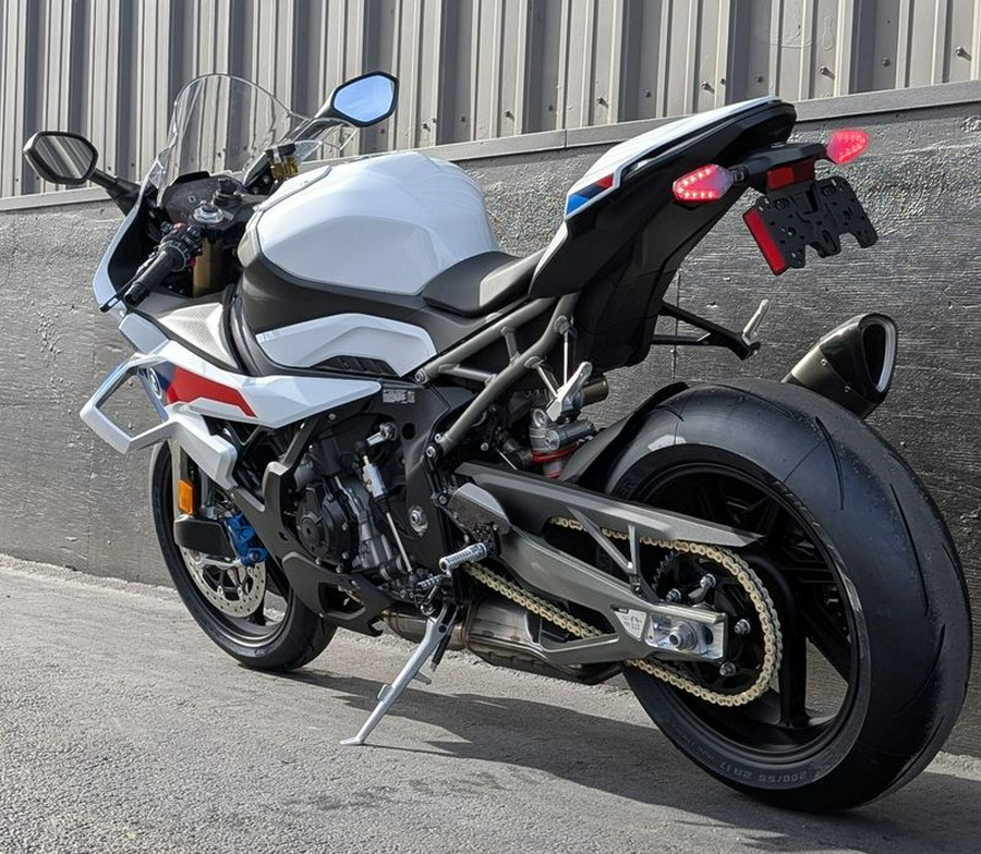 New 2026 BMW S 1000 RR