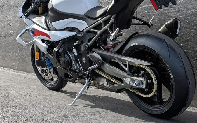 New 2026 BMW S 1000 RR