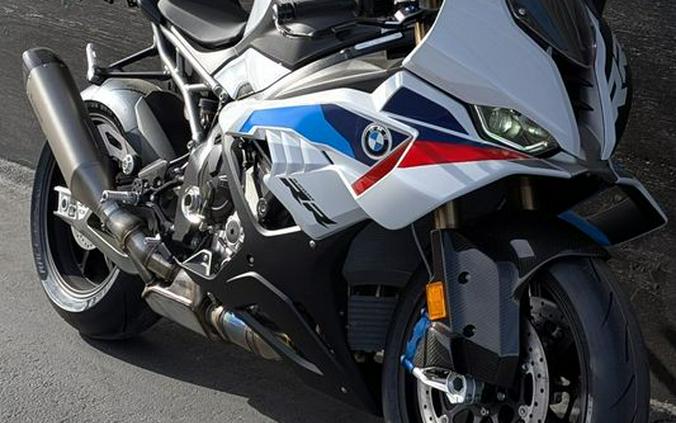 New 2026 BMW S 1000 RR