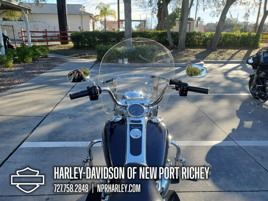 2021 Harley-Davidson® Freewheeler®