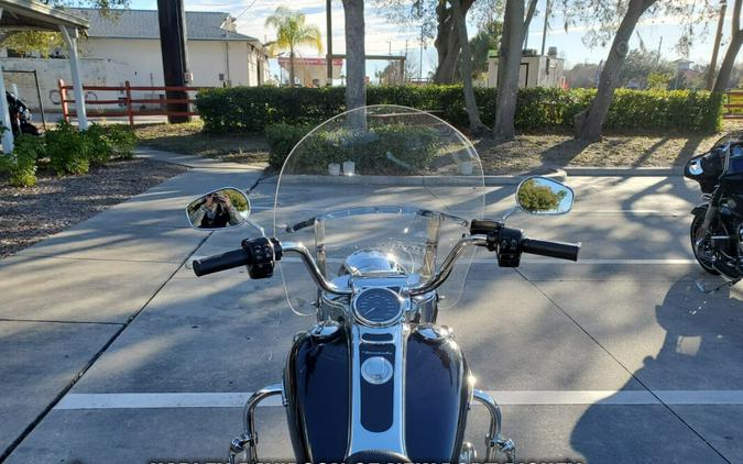 2021 Harley-Davidson® Freewheeler®