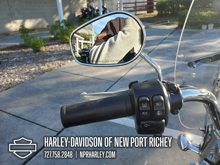 2021 Harley-Davidson® Freewheeler®