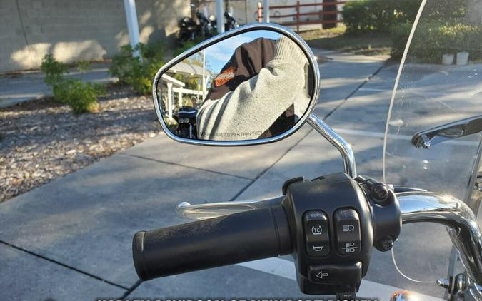 2021 Harley-Davidson® Freewheeler®