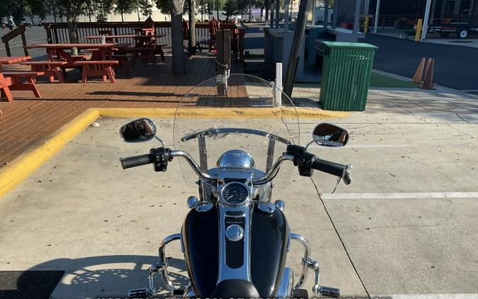 2021 Harley-Davidson® Freewheeler®