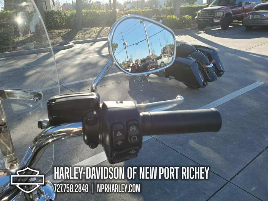 2021 Harley-Davidson® Freewheeler®