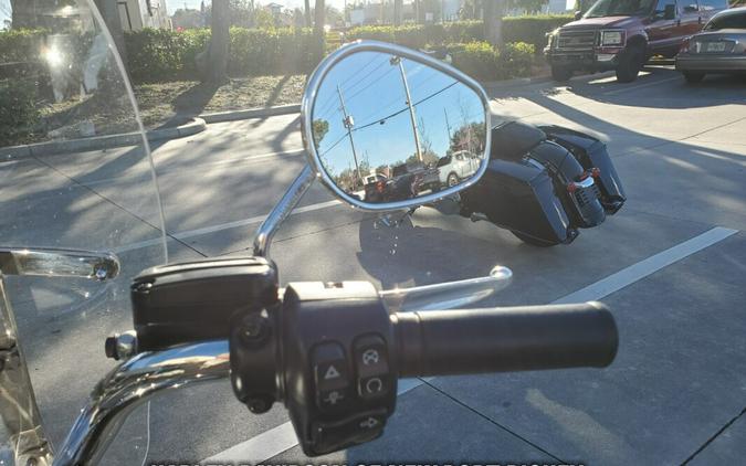 2021 Harley-Davidson® Freewheeler®