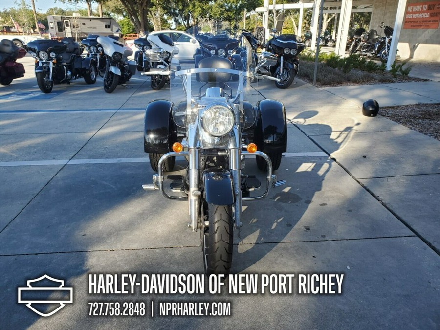 2021 Harley-Davidson® Freewheeler®