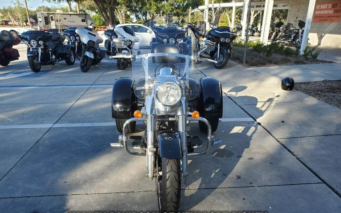 2021 Harley-Davidson® Freewheeler®