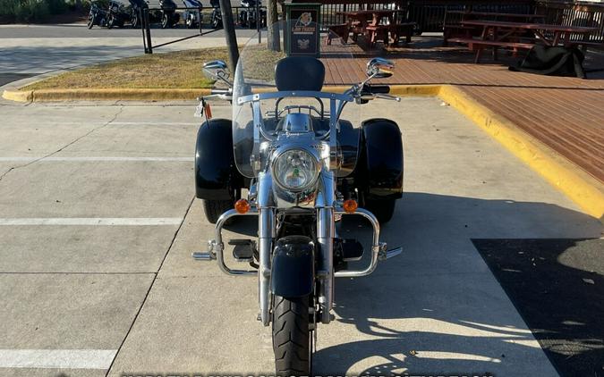 2021 Harley-Davidson® Freewheeler®