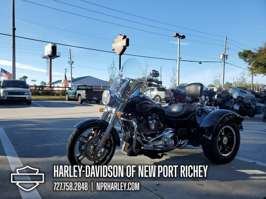 2021 Harley-Davidson® Freewheeler®